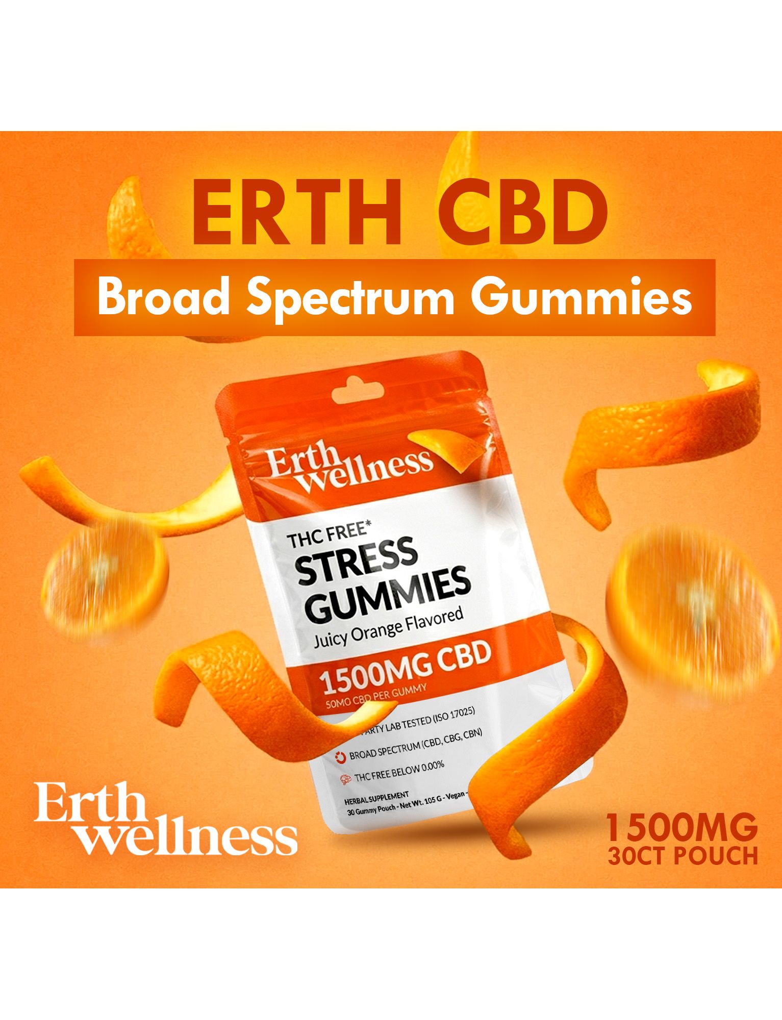 HEMP - EDIBLES